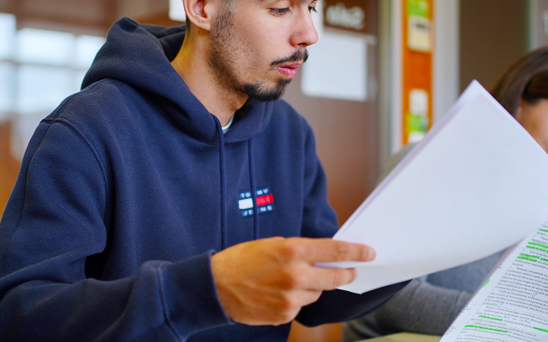 Escola Profissional CISAVE - Comunidade Escolar (5)
